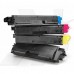 Kyocera originální toner TK580M, magenta, 2800str., 1T02KTBNL0, Kyocera FS- C5150DN, O