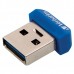 Verbatim USB flash disk, USB 3.0 (3.2 Gen 1), 32GB, Nano, Store N Stay, modrý, 98710, USB A