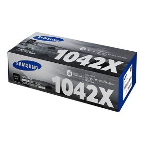 HP originální toner SU738A, MLT-D1042X, black, 700str., 1042X, Samsung ML-1660,1665,1670,1675,1860,1865,SCX-3200,3205, O