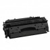 Canon originální toner CRG720, black, 5000str., 2617B002, Canon MF-6680, O