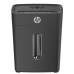 HP automatický skartovací stroj OneShred 6CC křížovým řezem