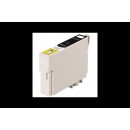 Inkjet cartridge compatible Epson 27 T2711 XL black 36 ml