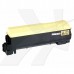 Kyocera originální toner TK560Y, yellow, 10000str., 1T02HNAEU0, Kyocera FS-C 5300DN, O