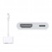 Redukce Apple digitální AV adaptér Lightning 3-port, MD826ZM/A, bílá, 16.1, Apple, Lightning M, Lightning F, 1x HDMI