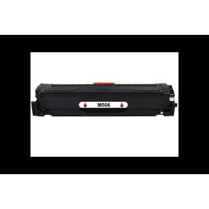 Kompatibilní toner Samsung CLT-M506L magenta NEW - NeutralBox / CLT-M506L/ELS 3500 stran