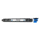Kompatibilní toner pro Kyocera TK-8335 Cyan 15000 stran