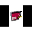 Kompatibilní kazeta pro Brother LC 985 magenta 10 ml