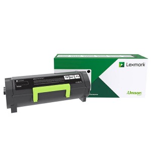 Lexmark originální toner B282H00, black, 15000str., high capacity, return, Lexmark B2865dw, MB2770adwhe, O