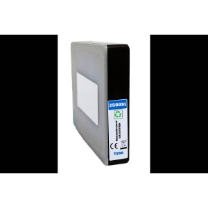 Renovovaná kazeta pro Canon PGI-2500XL CYAN PREMIUM 2 300 stran