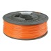 The Filament 3D filament, PETG, 1,75mm, 1000g, TF-24024, machinery orange