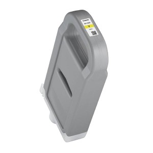 Canon originální ink PFI1300Y, yellow, 330ml, 0814C001, Canon imagePROGRAF PRO-2000, 4000, 4000S, 6000, 6000S