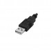 Genius HS-230U, sluchátka s mikrofonem, ovládání hlasitosti, černá, 2.0, uzavřená, USB