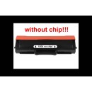 Kompatibilní toner s HP 106A/W1106A NO CHIP black NEW - NeutralBox 1000 stran POZOR kazeta bez čipu!