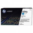 HP originální toner CF331A, cyan, 15000str., HP 654A, HP Color LaserJet Enterprise M651dn, M651n, M651xh, O