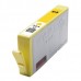 HP originální ink CB325EE, HP 364XL, yellow, 750str., HP Photosmart B8550, C5380, D5460