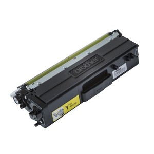 Brother originální toner TN-910Y, yellow, 9000str., Brother HL-L8350CDW, MFC-L8900CDW, O