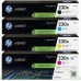 HP originální toner W2300A, HP 230A, black, 2000str.