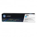HP originální toner CF351A, cyan, 1000str., HP 130A, HP Color LaserJet Pro M176n, M177fw, 300g, O